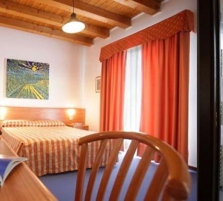 Hotel Da Bepi Lido di Jesolo Eksteriør bilde
