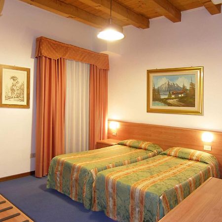 Hotel Da Bepi Lido di Jesolo Eksteriør bilde