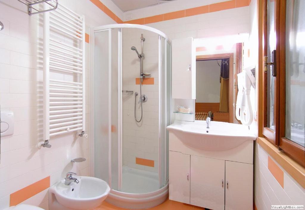 Hotel Da Bepi Lido di Jesolo Eksteriør bilde