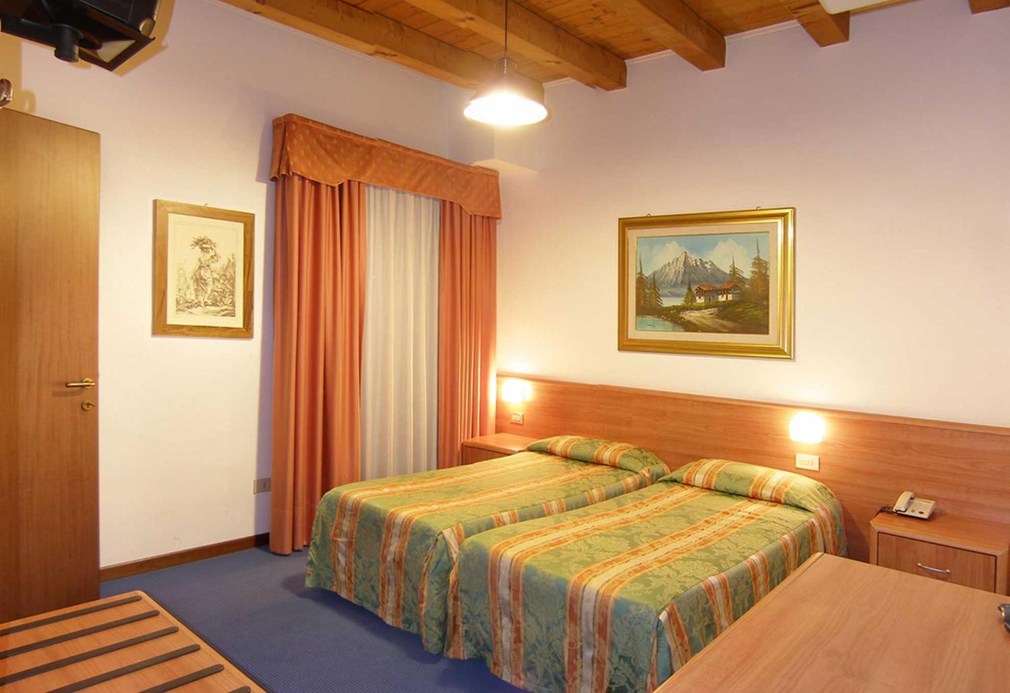 Hotel Da Bepi Lido di Jesolo Eksteriør bilde