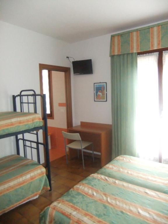 Hotel Da Bepi Lido di Jesolo Eksteriør bilde