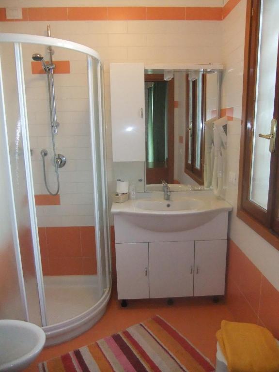 Hotel Da Bepi Lido di Jesolo Eksteriør bilde