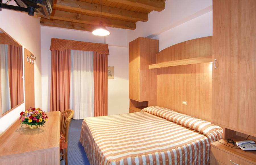 Hotel Da Bepi Lido di Jesolo Eksteriør bilde