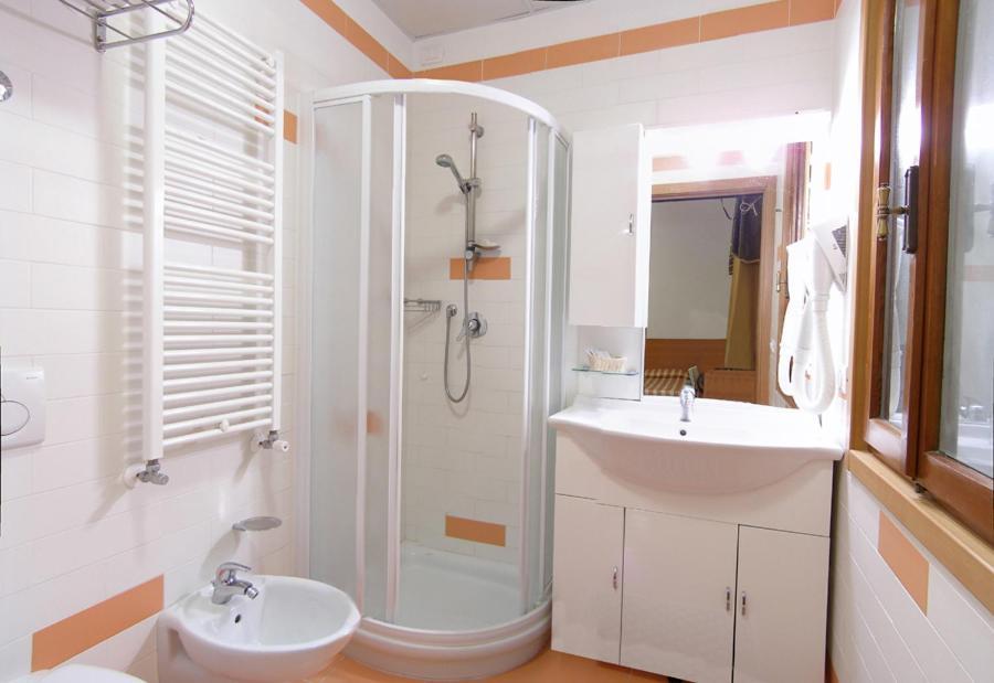 Hotel Da Bepi Lido di Jesolo Eksteriør bilde