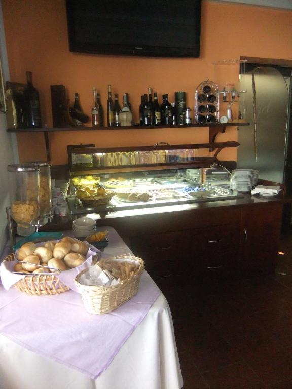 Hotel Da Bepi Lido di Jesolo Eksteriør bilde