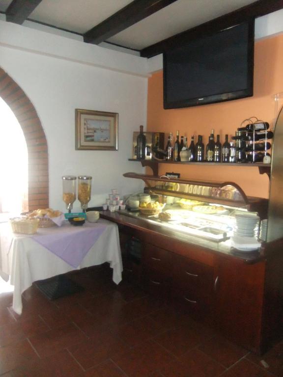 Hotel Da Bepi Lido di Jesolo Eksteriør bilde