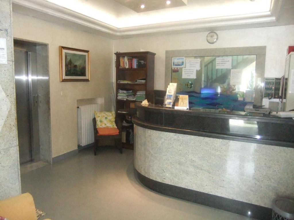 Hotel Da Bepi Lido di Jesolo Eksteriør bilde